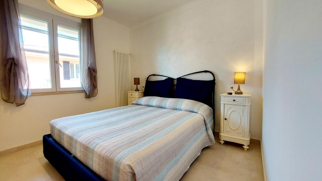 Narcisa View Lake&Pool Apartment Bardolino Exterior foto